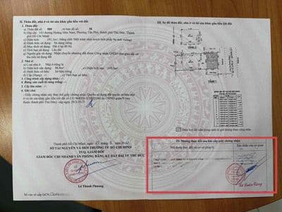 Mặt bằng ngang 10 phù hợp kinh doanh. Đang cho thuê HĐ 5 năm.