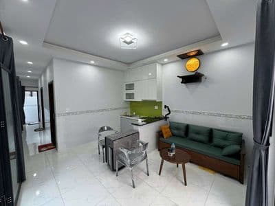 SIÊU PHẨM BÌNH TÂN NHÀ 69M, MỚI ĐẸP, GẦN CHỢ GÒ XOÀI, CHỈ 3.X TY