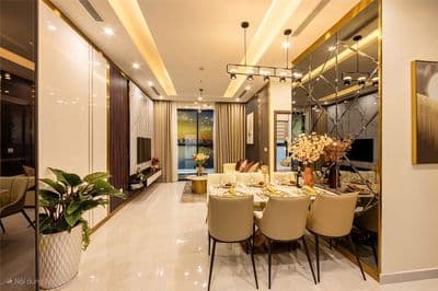 BÁN GẤP CĂN HỘ 2PN MẶT TIỀN QL1A SÁT CAO TỐC BẮC NAM