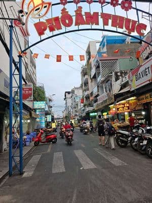 MẶT TIỀN KINH DOANH CHỢ 70M2 MÀ GIÁ QUÁ TỐT