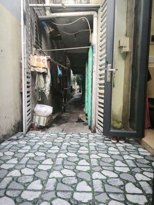 Bán nhà Tân Phú