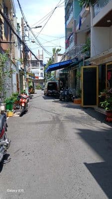 HXH 6M TÂN SƠN NHÌ ,NGUYỄN THẾ TRUYỆN