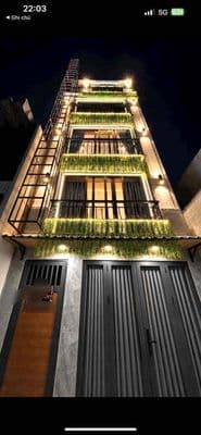 🤩CHDV Thu nhập khủng 100tr /1 Tháng có thang máy quá rẻ.chỉ 11 tỷ6