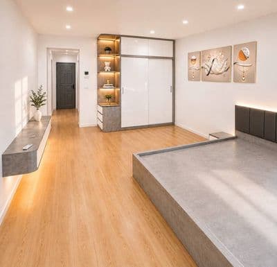 Chính chủ bán căn hộ Tân Mai - 40m2 - oto đỗ cửa - SDCC - nhỉnh 2 tỷ