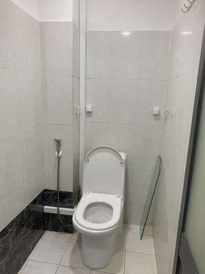 Bán cc Cmt8, k300 MT thép mới, cc 45m2 2pn , cc MT thép mới 2 ty400