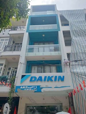 Bán nhà 5 tầng, MT đường số, khu Tân Vĩnh, Q4 giá 20 tỷ.