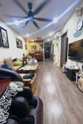 Bán chung cư Helios 75 Tam Trinh, 67m2. Giá 6 Tỷ