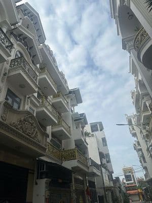 Bán nhà đường 7m nhựa, 4x15m, SHR, Liên Khu 4-5, Quận BT