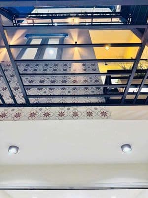 🔥 5.68 Tỷ | Nhà Mới Sang Trọng. 4PN 3WC.Ngay Bình Thới - Lạc Long Quân