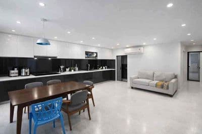 Đẹp: Nguyễn Thái Sơn- 60M2- 5 Tầng- Hẻm 8m- 6Phòng- có dòng tiêng 16Tr