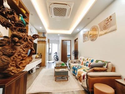 🔥CĂN HỘ 2PN 2WC FULL NỘI THẤT - NAM TRUNG YÊN, CẦU GIẤY