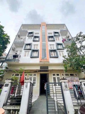 BÁN CĂN HỘ DỊCH VỤ 18 PHÒNG THẢO ĐIỀN QUẬN 2
