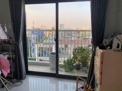 chung cư Saigon co.op Lê Đức thọ gò vấp