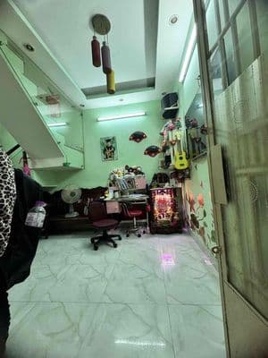 Bán nhà Chánh Hưng Quận 8, 23m2, KQH, KLG.
