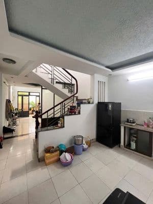 🏡 1 XẸC ĐÌNH PHONG PHÚ – SÁT MẶT TIỀN – SỔ HỒNG RIÊNG – 3.7 TỶ