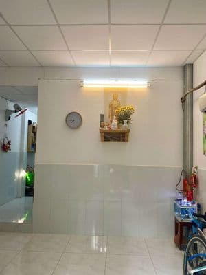 cần bán nhà riêng tại cầu rạch tôm nhơn đức