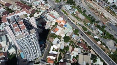 Bán căn họ Precia 71M 2PN 2WC giá tốt