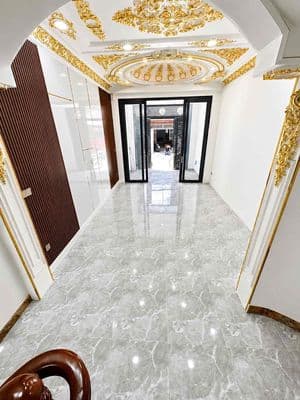 🏡 HXH 8M - Nhà 4 Tầng Gò dầu - Tân Phú – 72m² Chỉ Nhỉnh 9 tỷ
