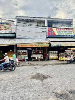 Bán nhà Mặt tiền chợ đường Phạm Văn Bạch p.15 Tân Bình 23.5tỷ