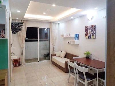 bán căn hộ chung hoàng quân đường nguyễn văn linh