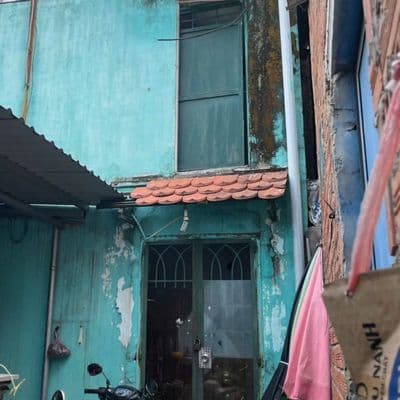 NHÀ NHỎ THÍCH HỢP CHO AI TÀI CHÍNH THẤP VẪN MUỐN CÓ SỔ ĐẦY ĐỦ