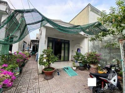 NHÀ 116M2 HẺM 1118 LÊ VĂN LƯONG CÓ 2 PHÒNG NGỦ SỔ RIÊNG CHƯA QUA ĐT
