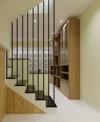 CỰC PHẨM 36M2 - HẺM XE TẢI SÁT MẶT TIỀN ĐƯỜNG - PHÁP LÝ SẠCH - GIÁ ĐÁY