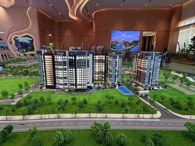 GLADIA Khang Điền & Keppel Quận 2