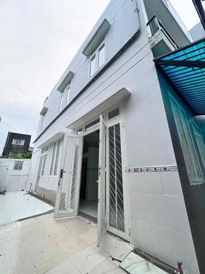 Bán nhà gần Vành Đai 2 Linh Đông, 77.9m², giá 4.55 tỷ