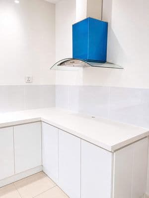 Bán căn hộ 2PN1WC Vinhomes Grand Park sổ hồng view công viên Cầu Vồng