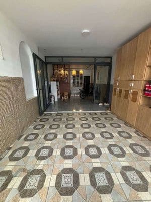 🏡 NHÀ HẺM XE HƠI – TRUNG TÂM TÂN PHÚ – 77m² – CHỈ 9,7 TỶ 🏡 .