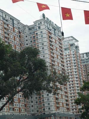 CHÍNH CHỦ BÁN CĂN HỘ ESSENSIA NAM SÀI GÒN – A18.08