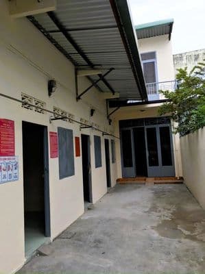Nhà hẻm xe hơi Linh Xuân 122m2 có 6 phòng trọ thu nhập cao ngang 7m