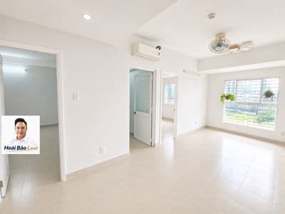 Nhà đẹp Ehome 3| 61m²,2PN, 2WC| chỉ 2,55 tỷ- sổ hồng sẵn-Tầng 6
