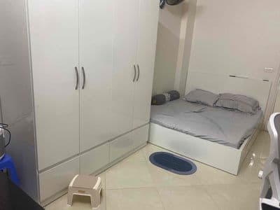 Gia đình cần bán căn chung cư mini - 619 Vũ Tông Phan