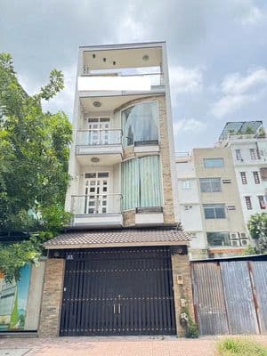Bán nhà mặt tiền khu trung tâm hành chính Q8 gần TTTM Central Premium