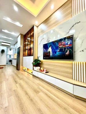 CHÍNH CHỦ HẠ GẤP CĂN 2 NGỦ TẠI NGUYỄN XIỂN , SỔ ĐỎ 3.6 tỷ .