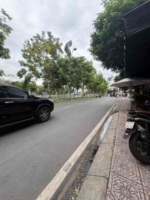 Mặt Tiền Kinh Doanh Đa Ngành Dòng Tiền 50Tr/ Tháng ngay Trường Sa Phú