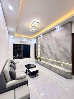 CC 100 bán căn tập thể C5 Lương Đình Của, Đống Đa, 3 ngủ,