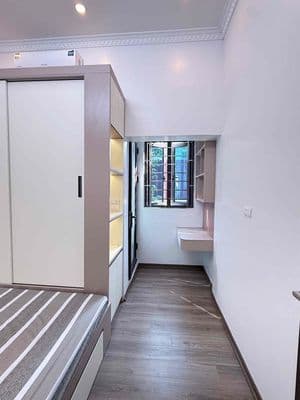 Chính chủ 100% bán nhà Kim Mã, nhà mới y hình, đủ công năng sử dụng