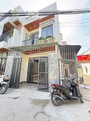 ‼️Căn Góc 2 Mặt Tiền Hẻm 1/ Hà Huy Giáp, Phường Thới An mới. Q12