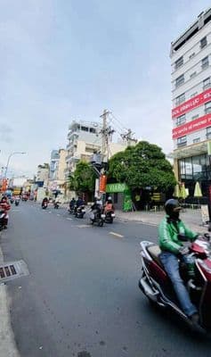🚀GẤP GIÁ RẺ 154 m2 MẶT TIỀN NGUYỄN VĂN ĐẬU * Giảm còn 22 tỷ Ko QH &LG