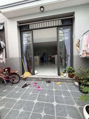 NHÀ HXH GIÁ RẺ TÂY THẠNH ,NGUYỄN HỮU TIẾN ,TÂN PHÚ