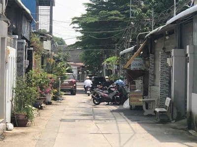 🔥 NHÀ 62M² – CHỈ 6,3TỶ – SÁT MẶT TIỀN NGUYỄN DUY TRINH-NGUYỄN THỊ ĐỊNH