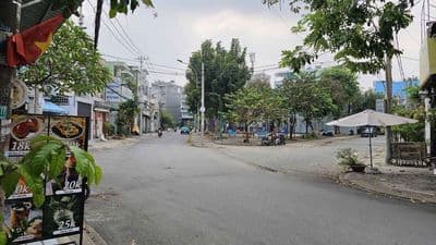 13 TỶ - NHÀ MẶT TIỀN KINH DOANH - 135m2 – LINH TRUNG, THỦ ĐỨC