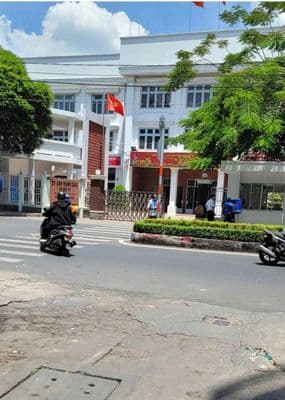 BÁN NHÀ 2 TẦNG - Q11 - GẦN KDL ĐẦM SEN - DTSD 86m2 - HẺM 4m