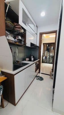 Bán CCMN ở Đông Tác, trung tâm Đống Đa, Hà Nội