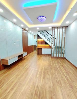 NHÀ SHR 48M2_NGAY NHÀ MÁY BIA TIGER LÊ VĂN KHƯƠNG Q12_5 PHÚT VỀ GÒ VẤP