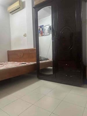 Bán CC Kim Sơn Bình Thạnh 65m2 trệt kinh doanh 3.9 tỷ