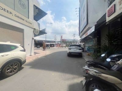 Bán NR ngang 4,2 dài 12 giá 10tỷ9 đường Tân Kỳ Tân Quý